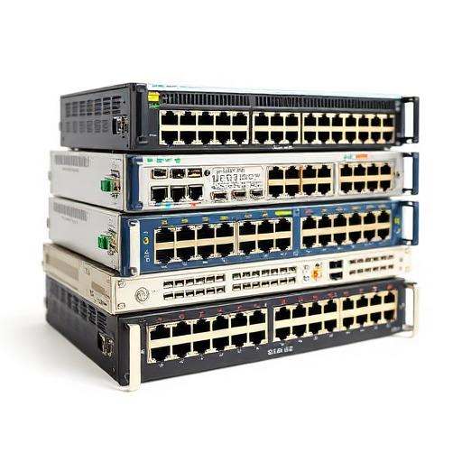 Industrial Networks