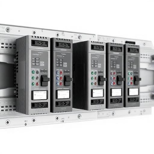Power Supplies