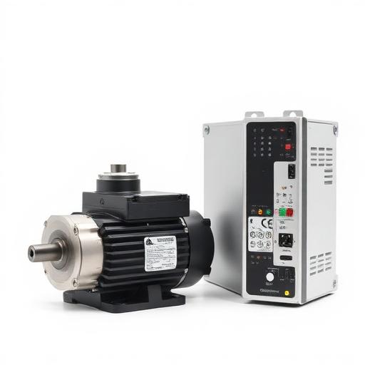 Servo Systems